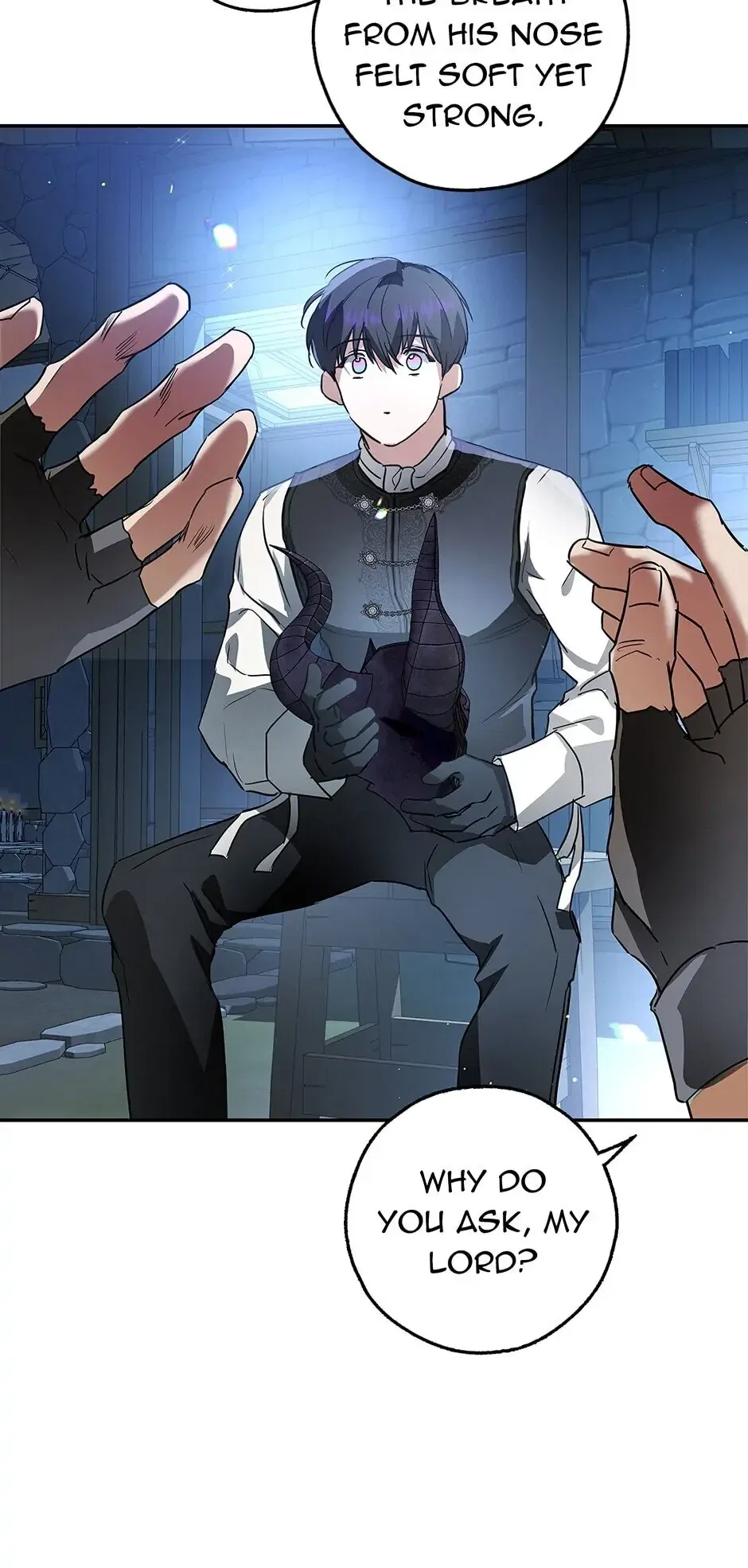 My Secretly Hot Husband Chapter 27 – Page 19