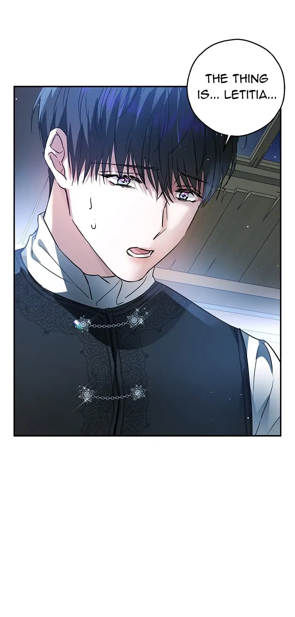 My Secretly Hot Husband Chapter 27 – Page 20