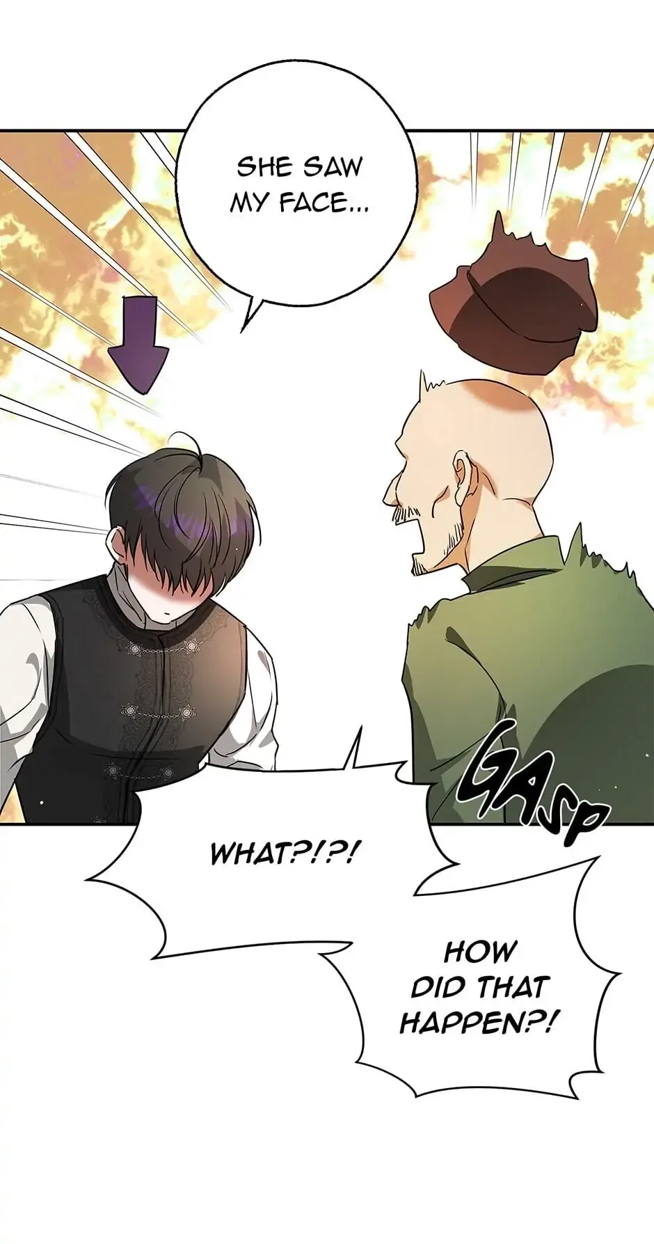 My Secretly Hot Husband Chapter 27 – Page 21