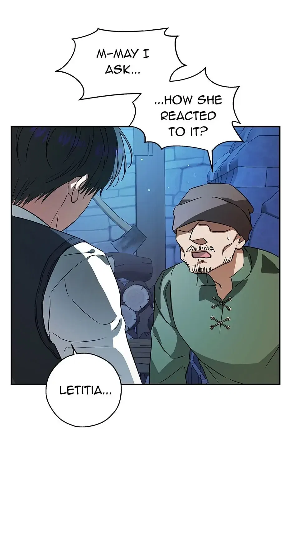 My Secretly Hot Husband Chapter 27 – Page 22