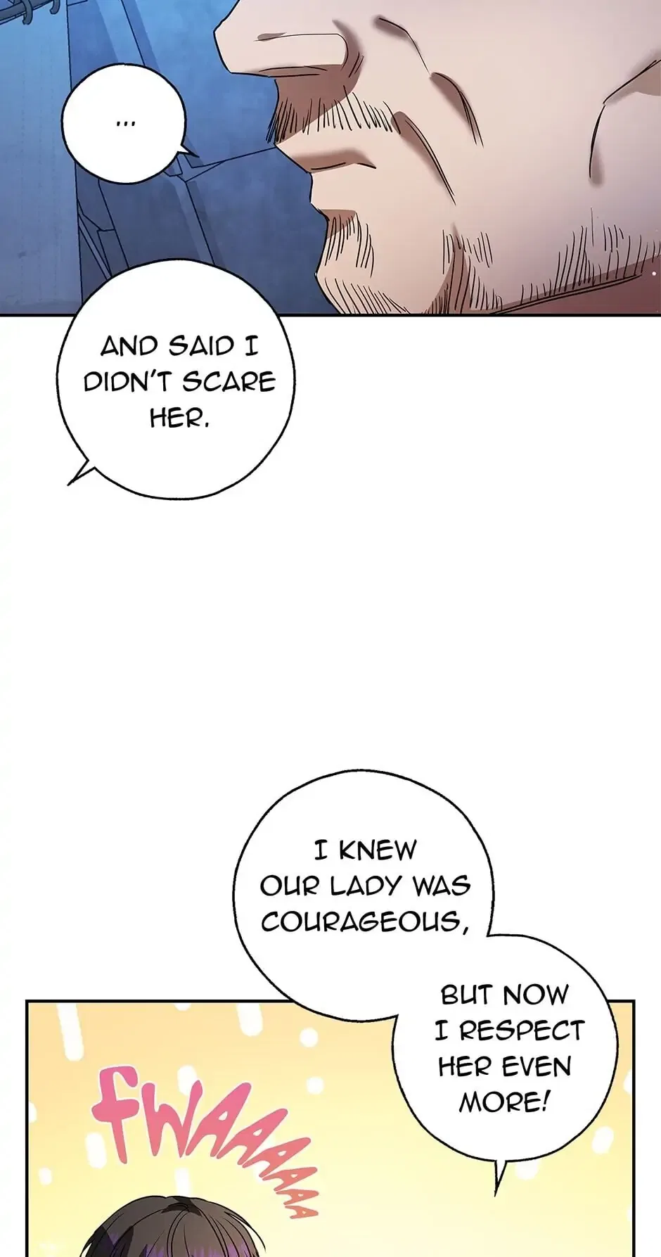 My Secretly Hot Husband Chapter 27 – Page 25