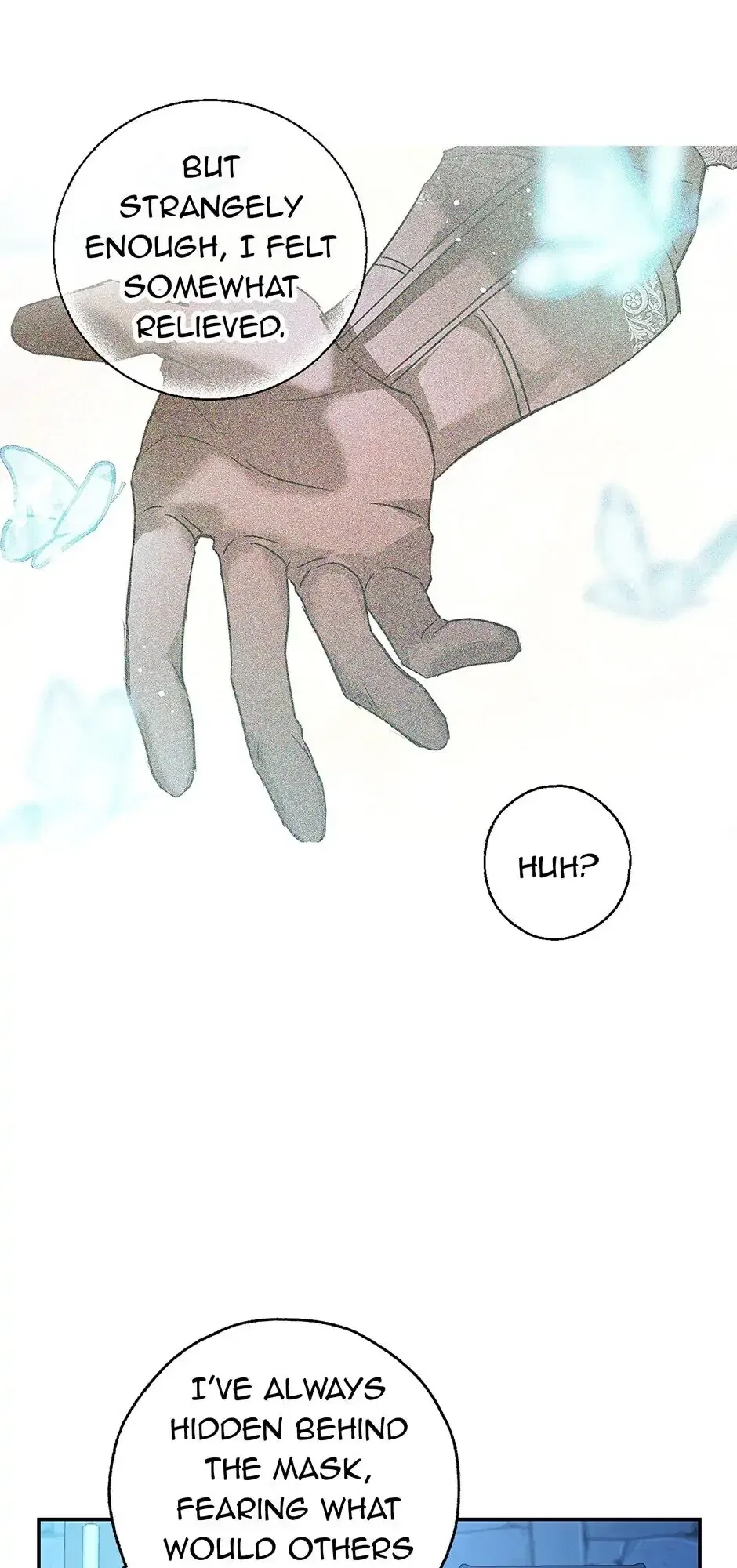 My Secretly Hot Husband Chapter 27 – Page 28