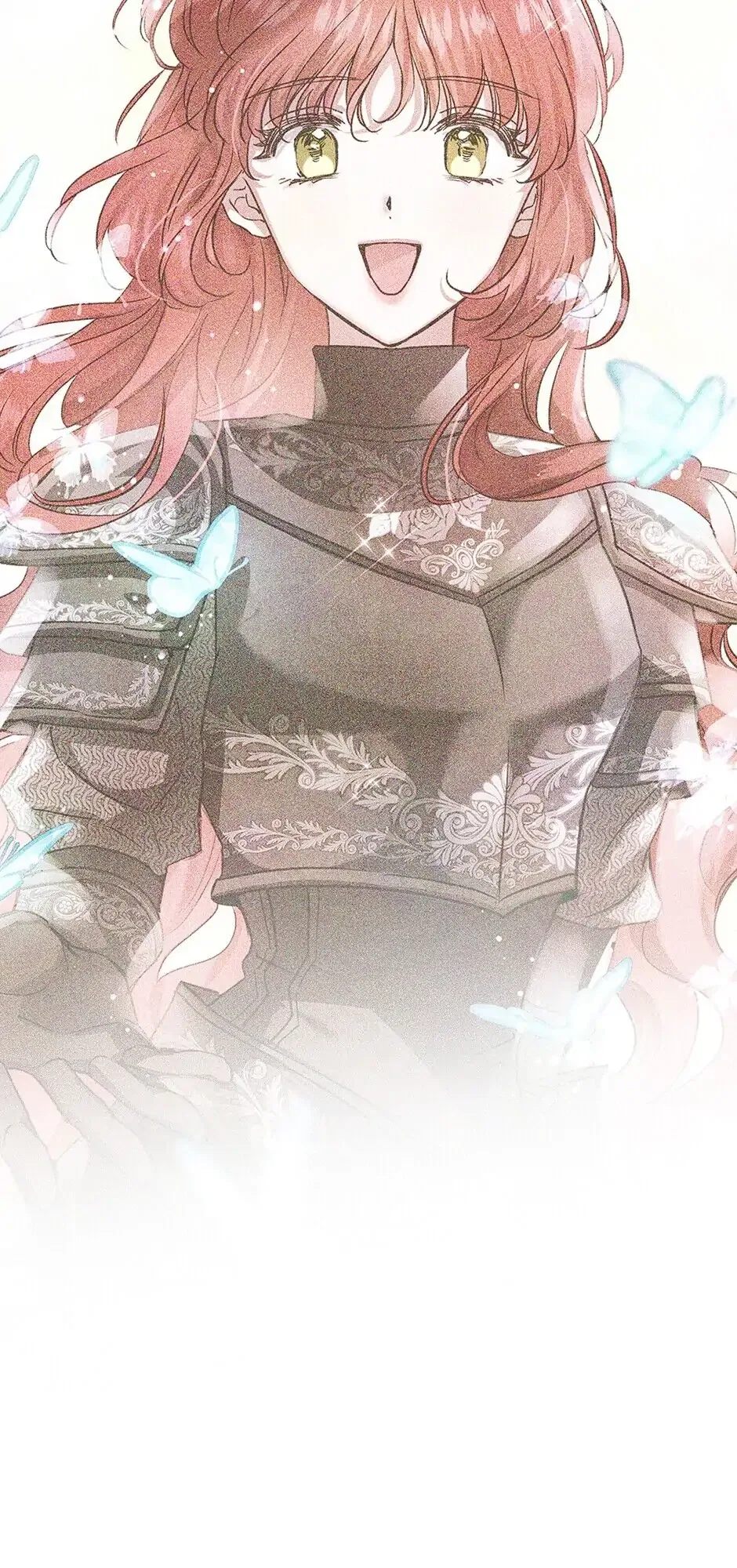 My Secretly Hot Husband Chapter 27 – Page 30