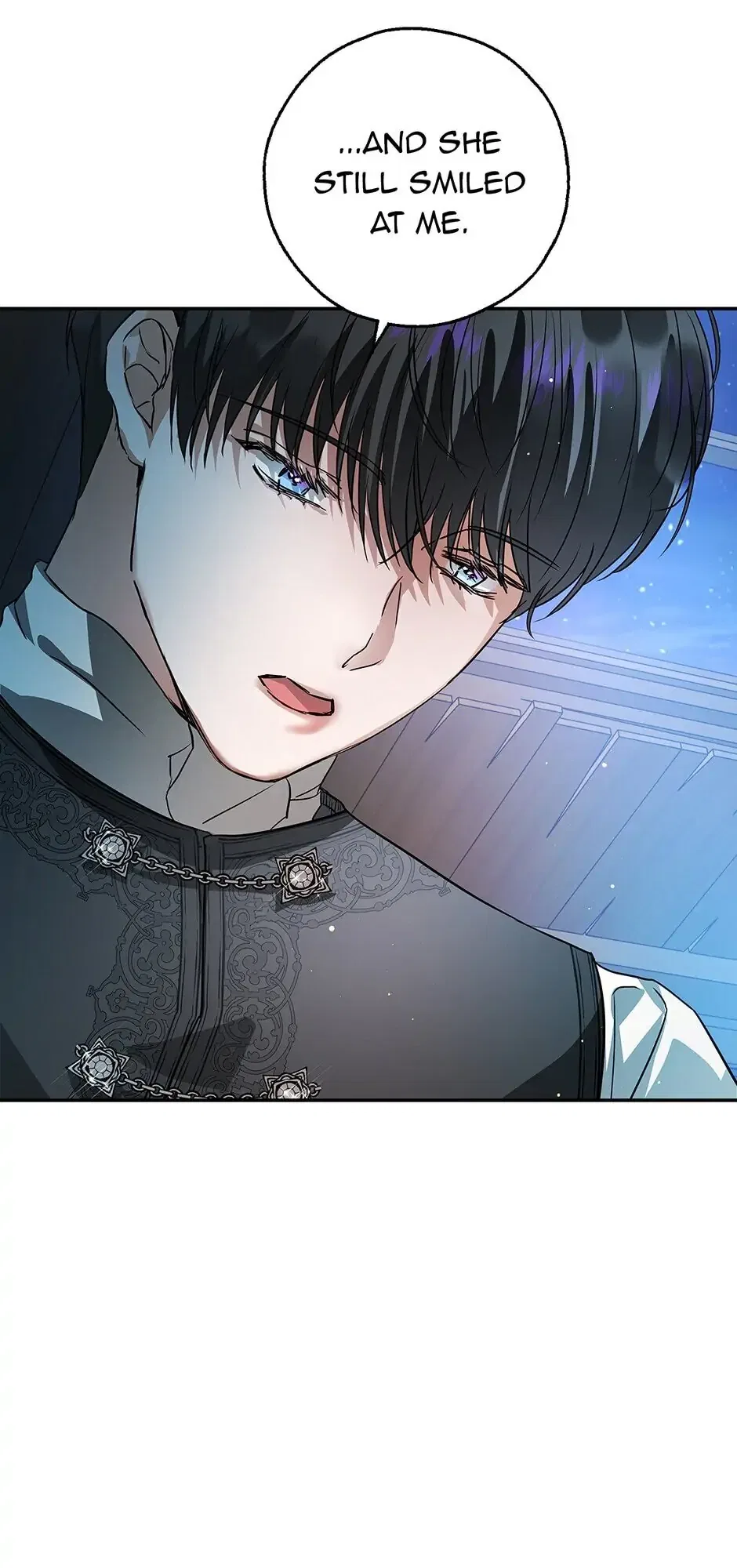 My Secretly Hot Husband Chapter 27 – Page 31