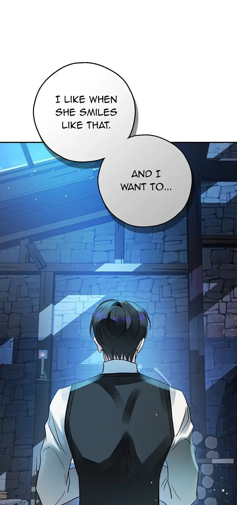 My Secretly Hot Husband Chapter 27 – Page 32
