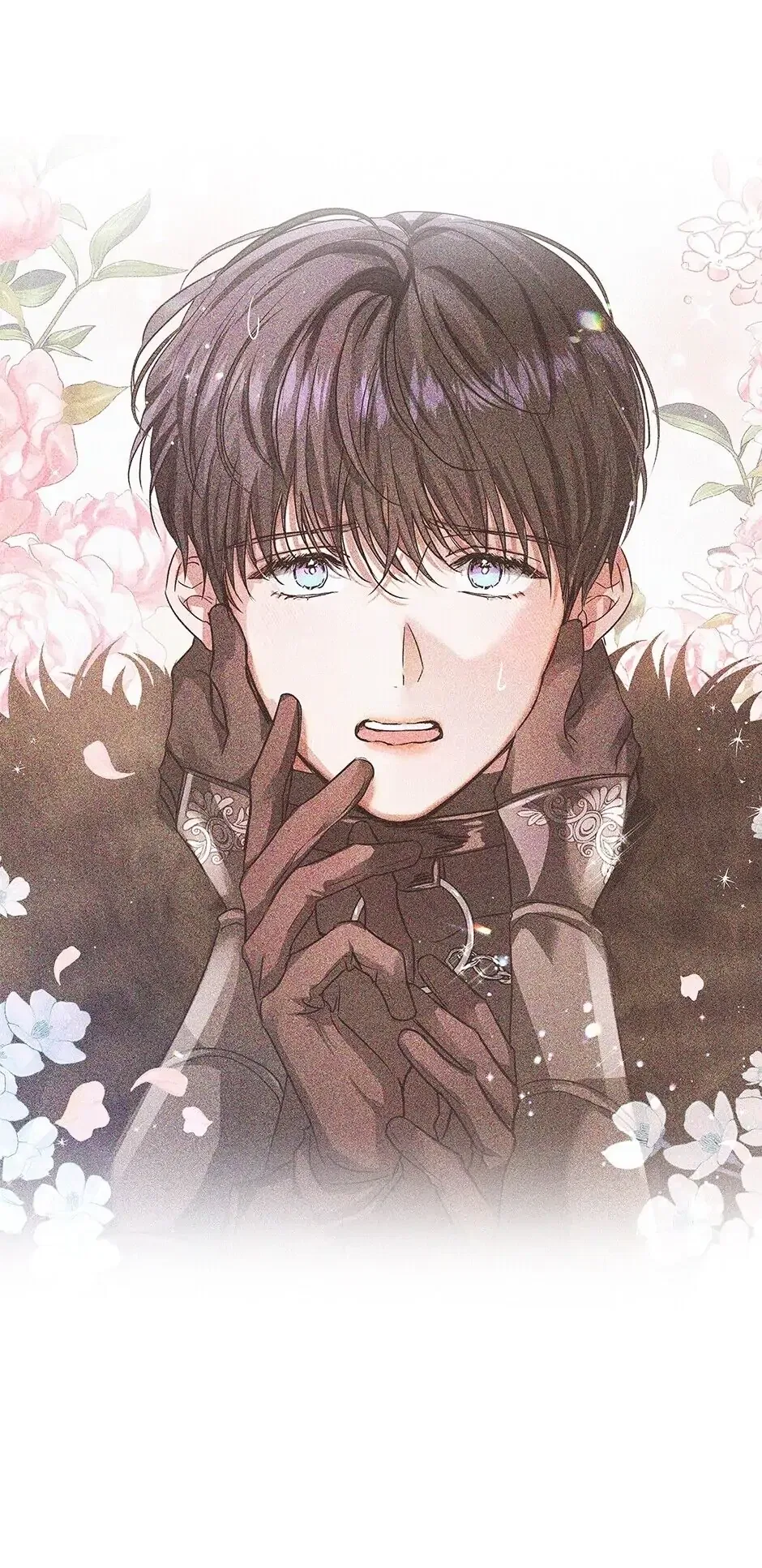 My Secretly Hot Husband Chapter 27 – Page 40