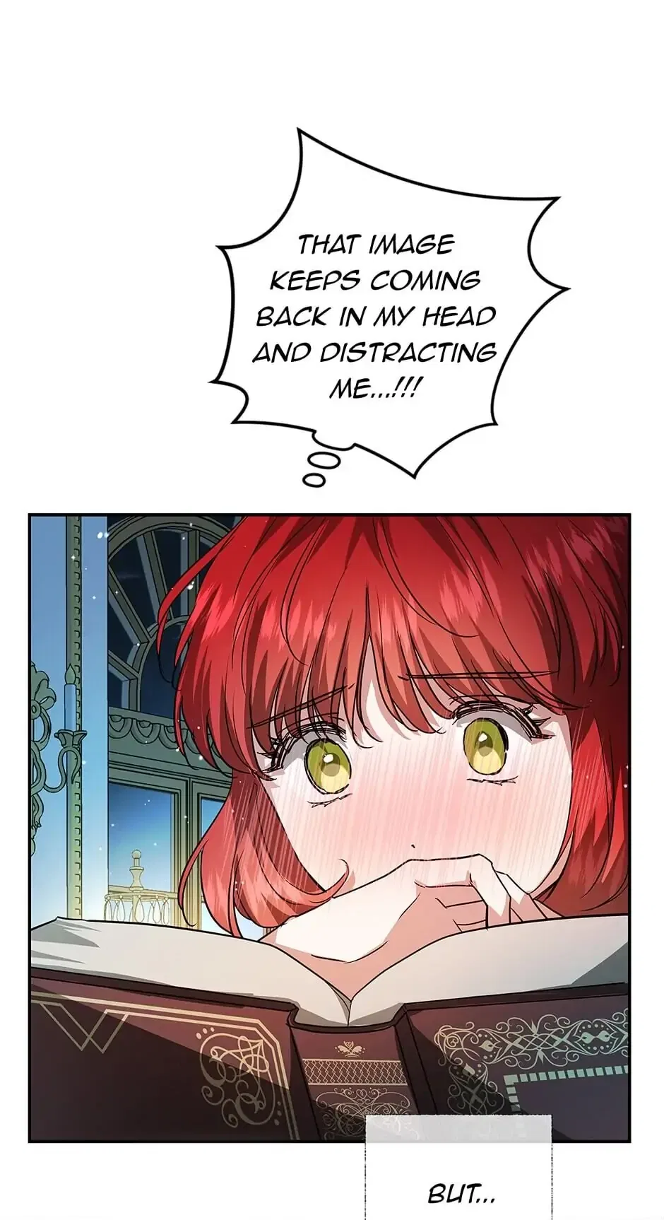 My Secretly Hot Husband Chapter 27 – Page 42