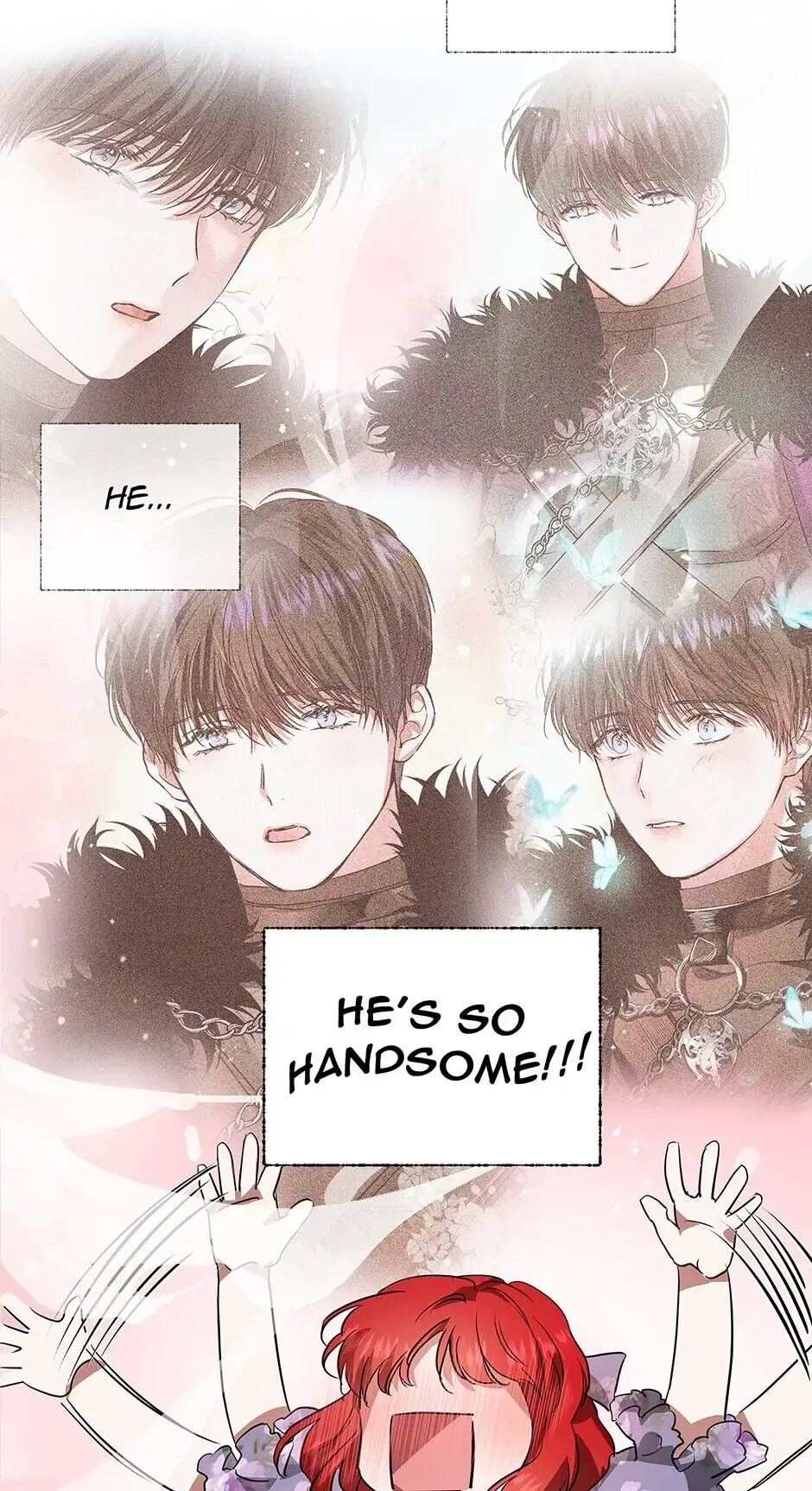 My Secretly Hot Husband Chapter 27 – Page 43