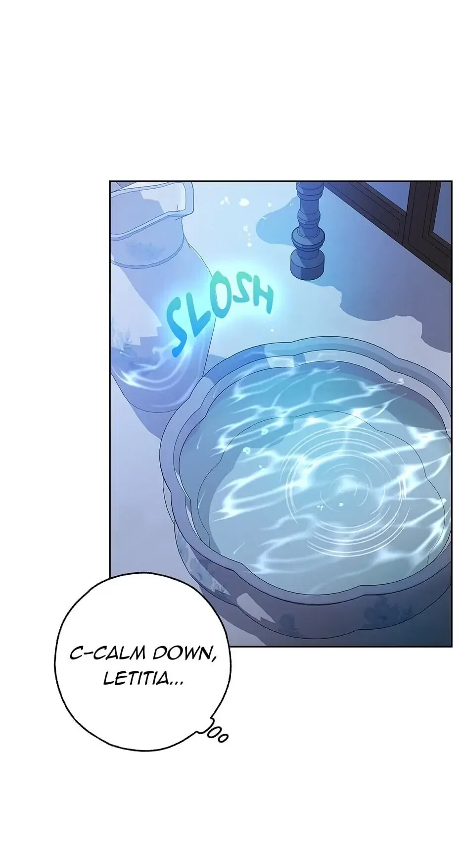My Secretly Hot Husband Chapter 27 – Page 48