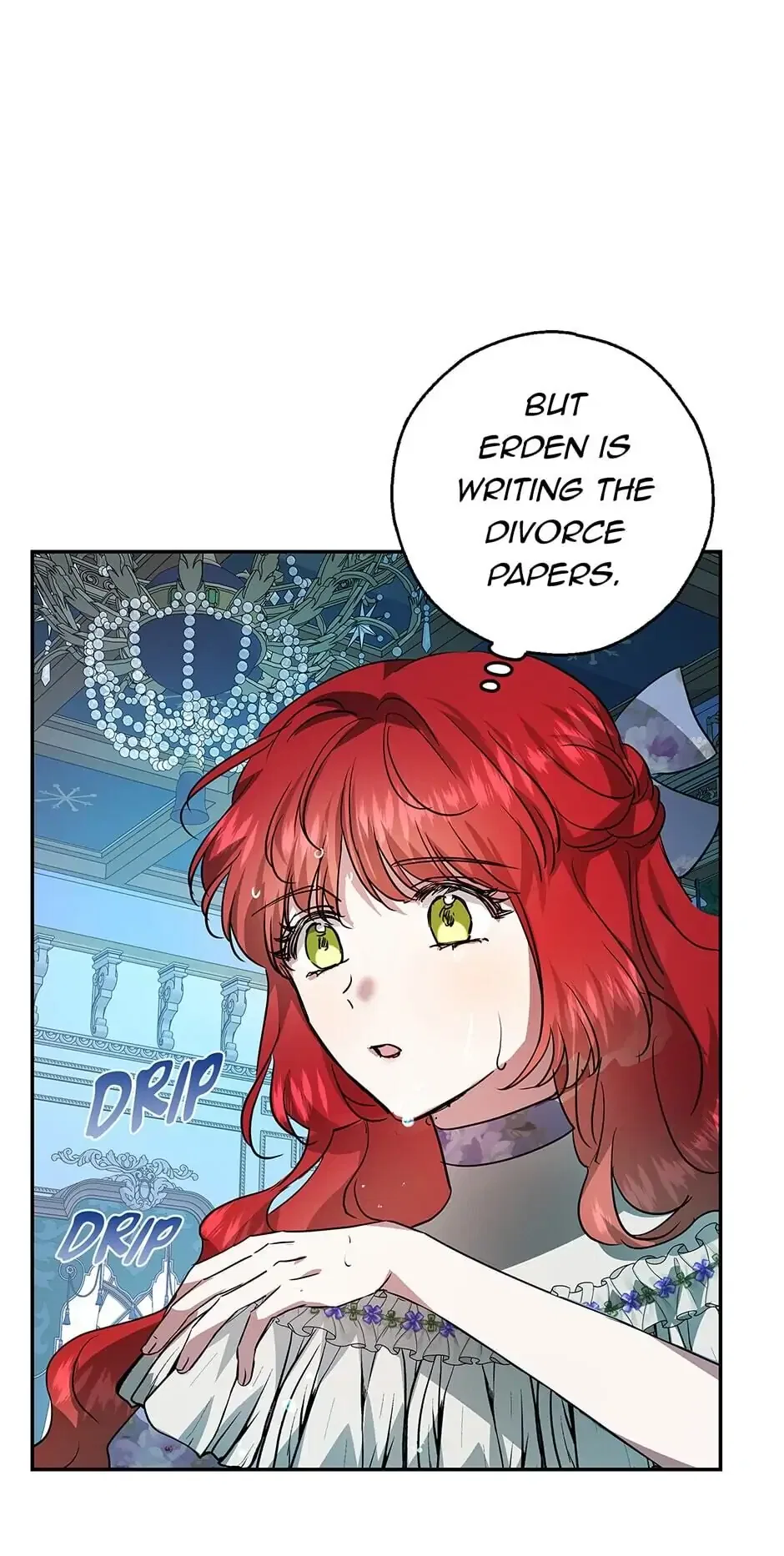 My Secretly Hot Husband Chapter 27 – Page 50