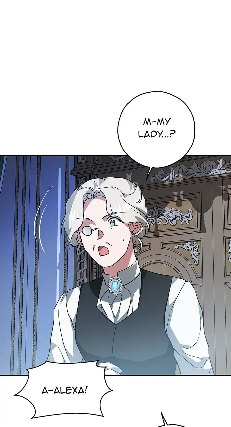 My Secretly Hot Husband Chapter 27 – Page 57