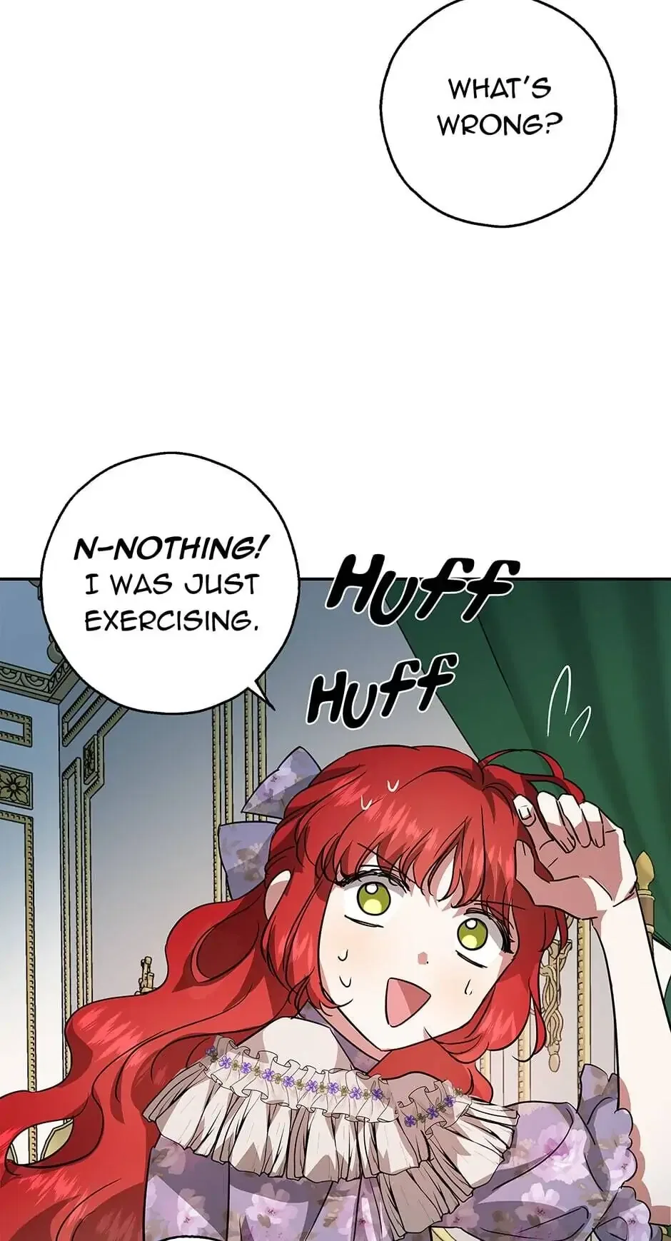 My Secretly Hot Husband Chapter 27 – Page 58