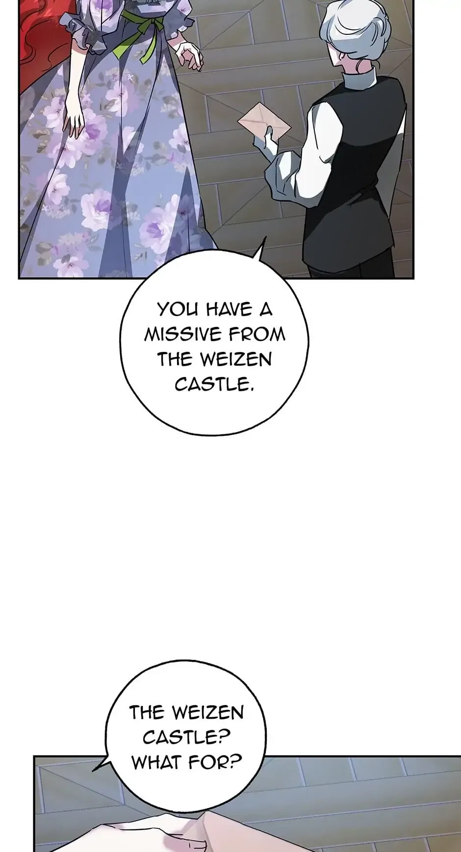 My Secretly Hot Husband Chapter 27 – Page 60