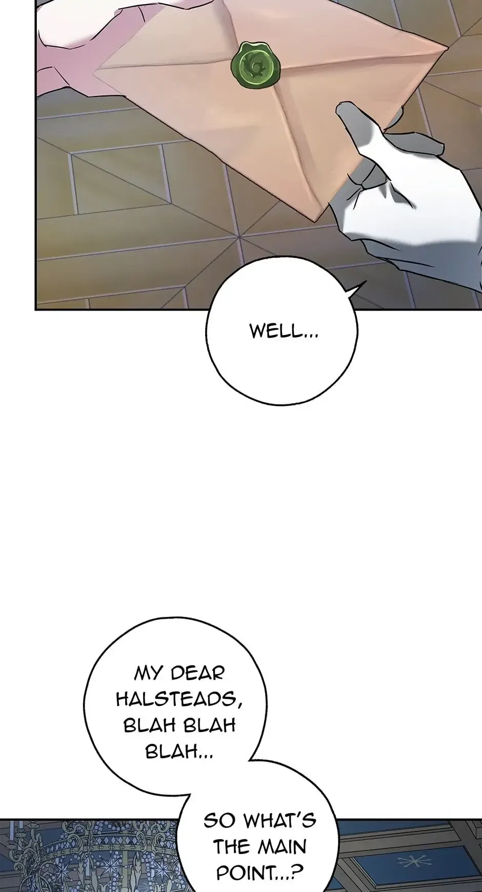 My Secretly Hot Husband Chapter 27 – Page 61