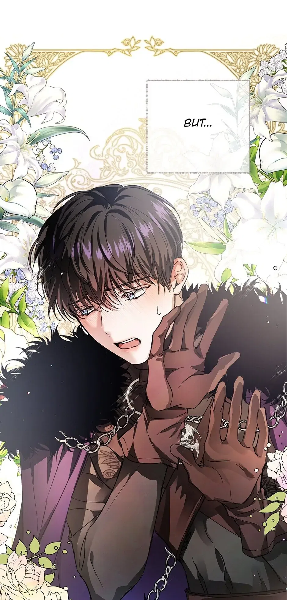 My Secretly Hot Husband Chapter 26 – Page 3