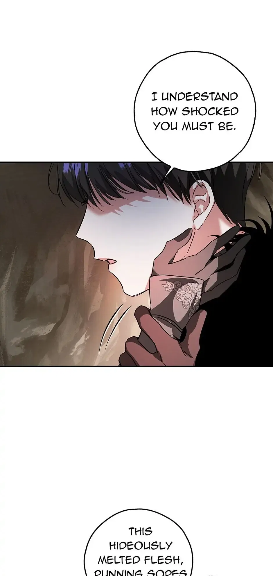 My Secretly Hot Husband Chapter 26 – Page 7