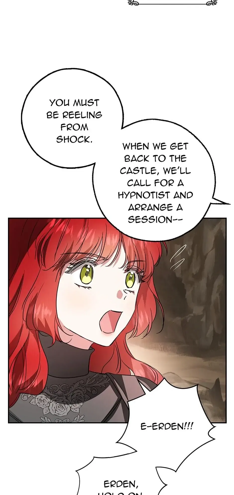 My Secretly Hot Husband Chapter 26 – Page 9