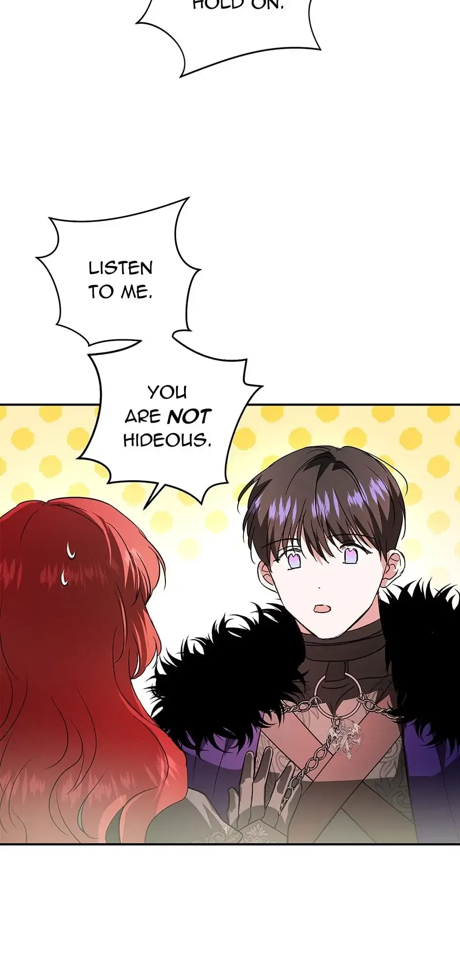 My Secretly Hot Husband Chapter 26 – Page 10