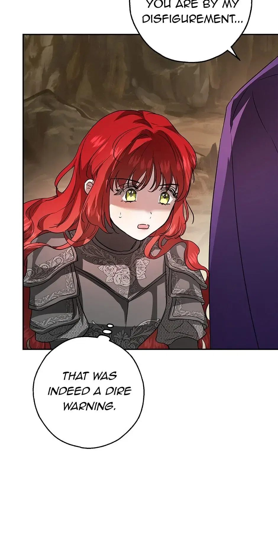 My Secretly Hot Husband Chapter 26 – Page 32