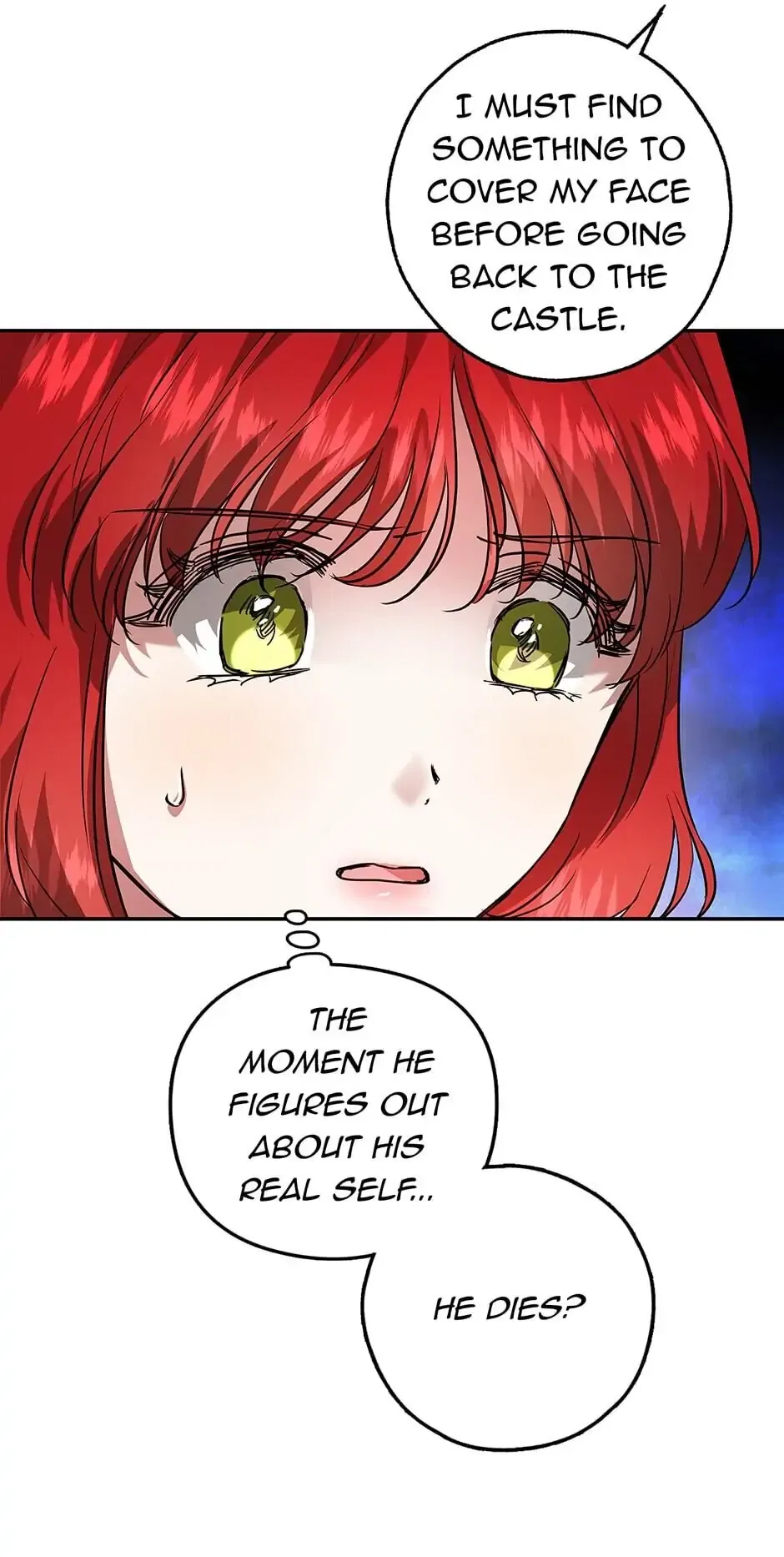 My Secretly Hot Husband Chapter 26 – Page 33