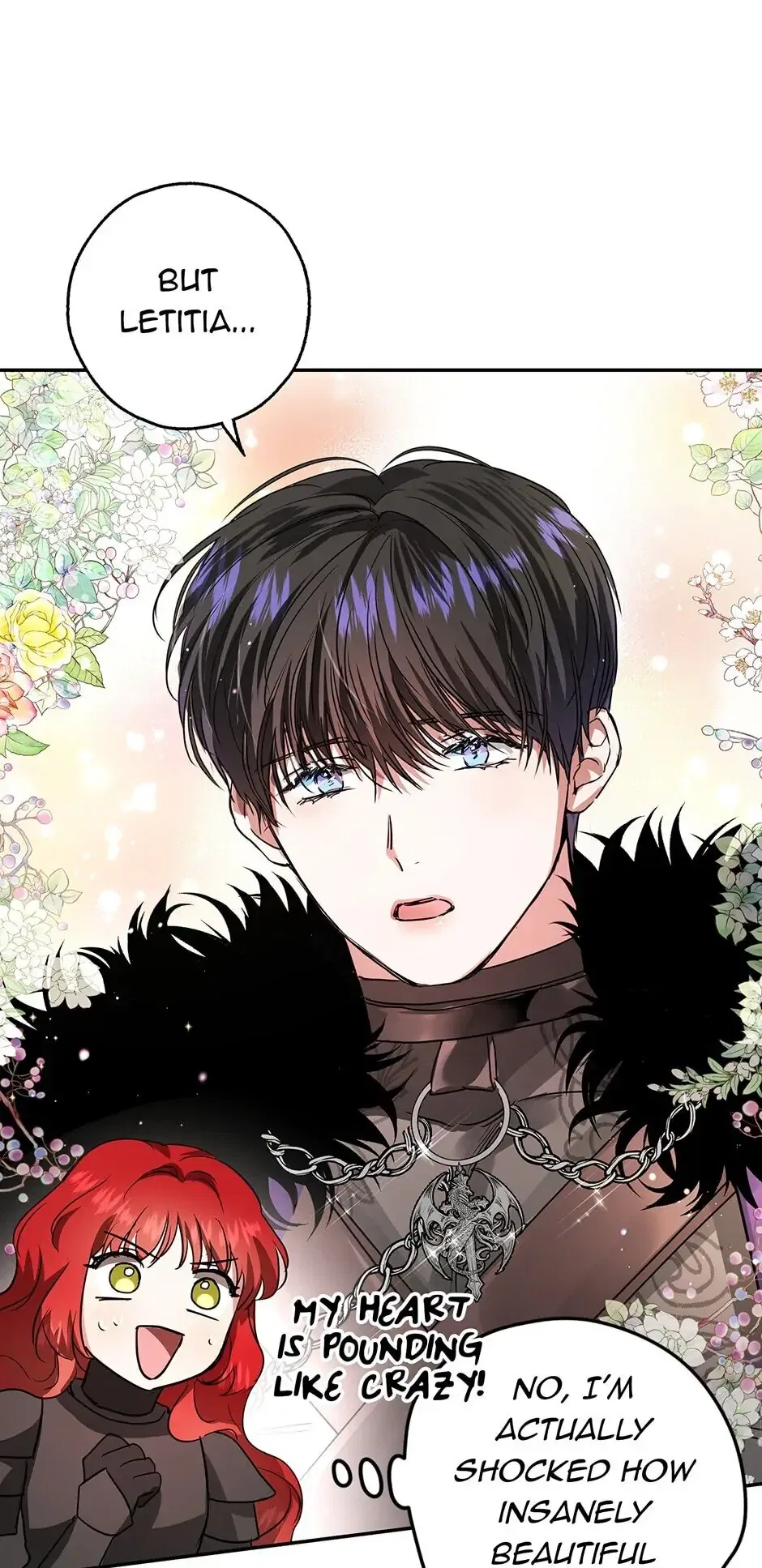My Secretly Hot Husband Chapter 26 – Page 37