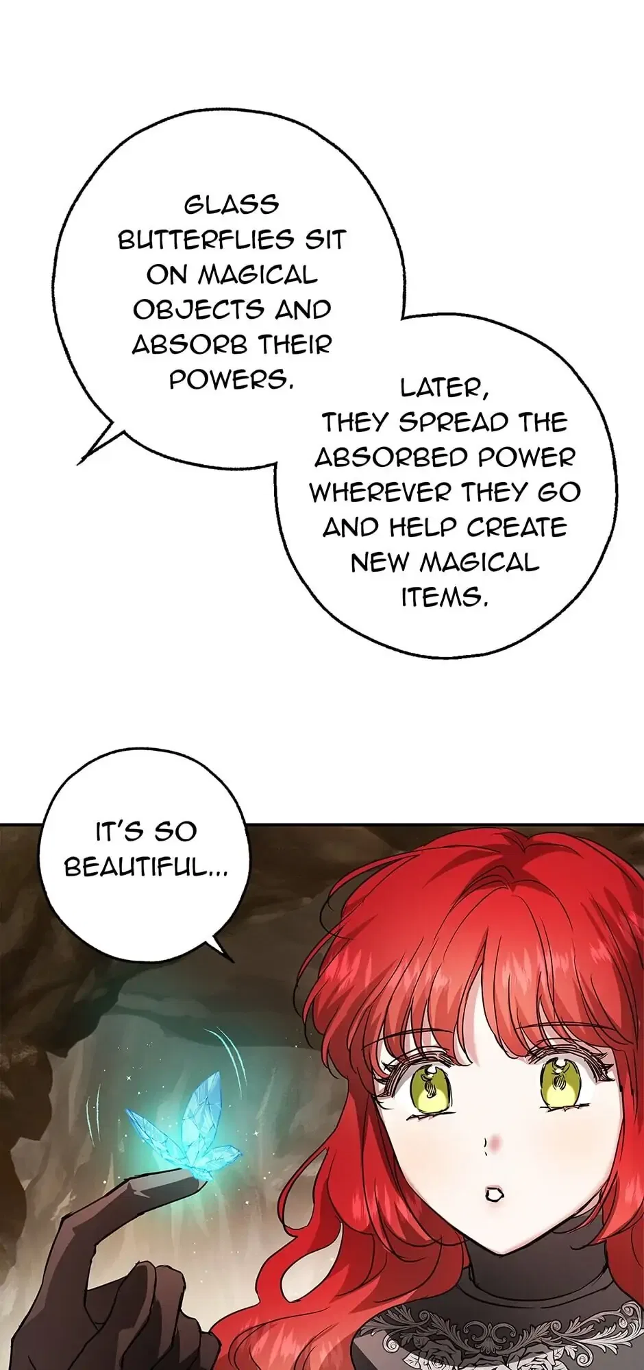 My Secretly Hot Husband Chapter 26 – Page 48