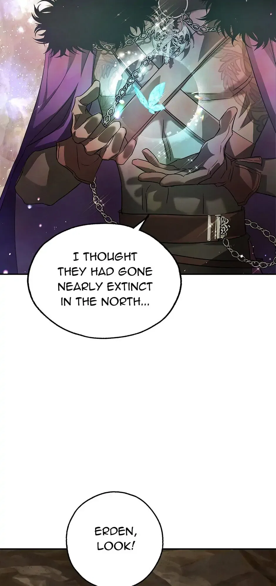 My Secretly Hot Husband Chapter 26 – Page 50