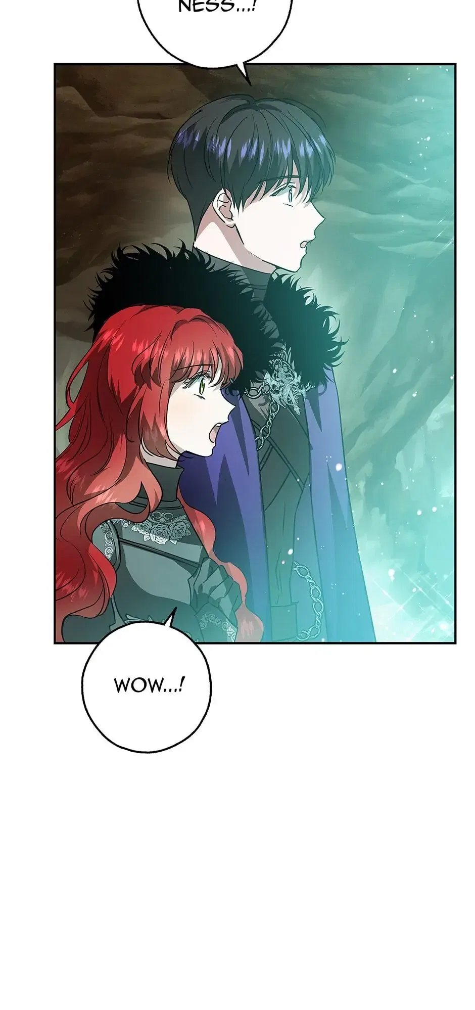 My Secretly Hot Husband Chapter 26 – Page 54