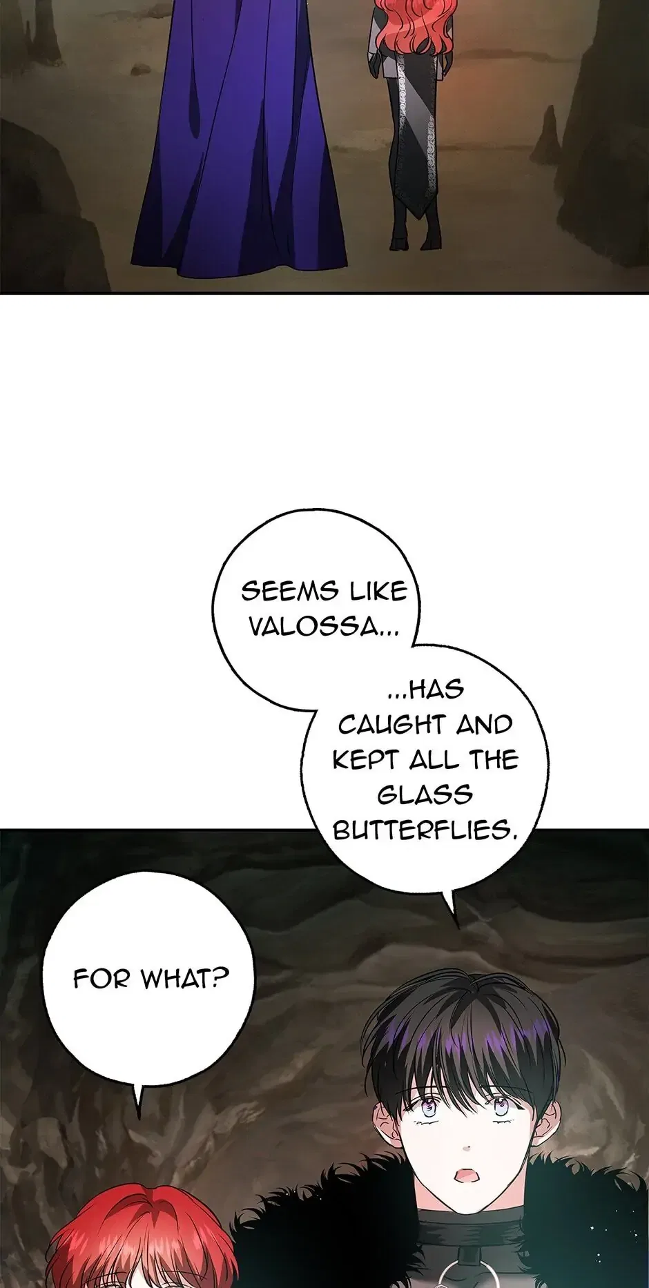 My Secretly Hot Husband Chapter 26 – Page 56
