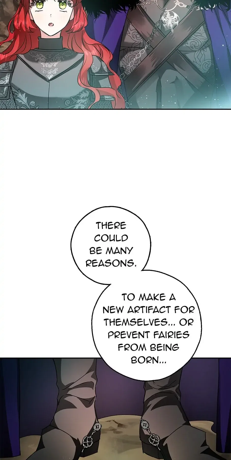 My Secretly Hot Husband Chapter 26 – Page 57
