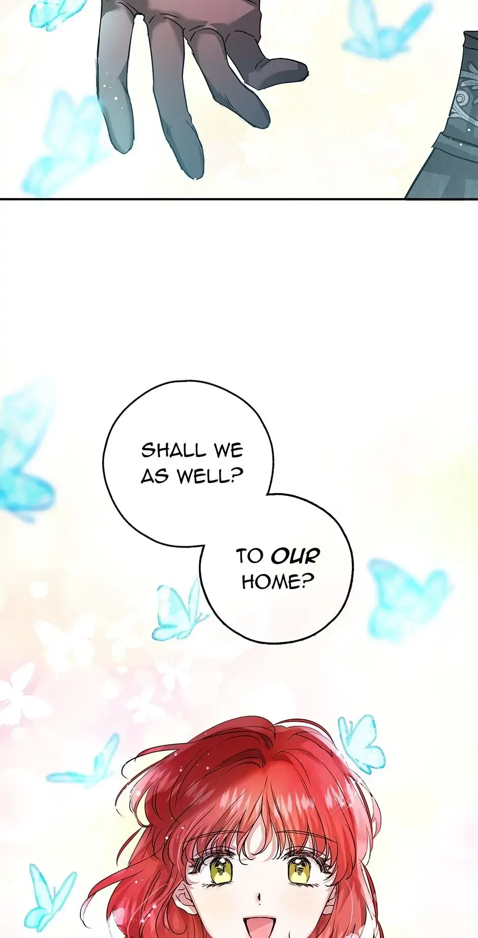 My Secretly Hot Husband Chapter 26 – Page 64