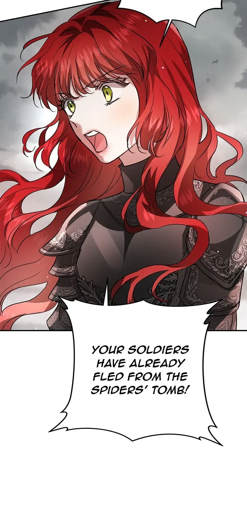My Secretly Hot Husband Chapter 25 – Page 8