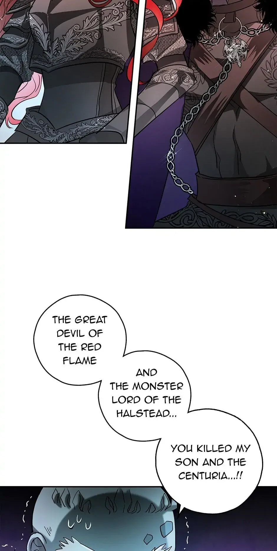 My Secretly Hot Husband Chapter 25 – Page 11
