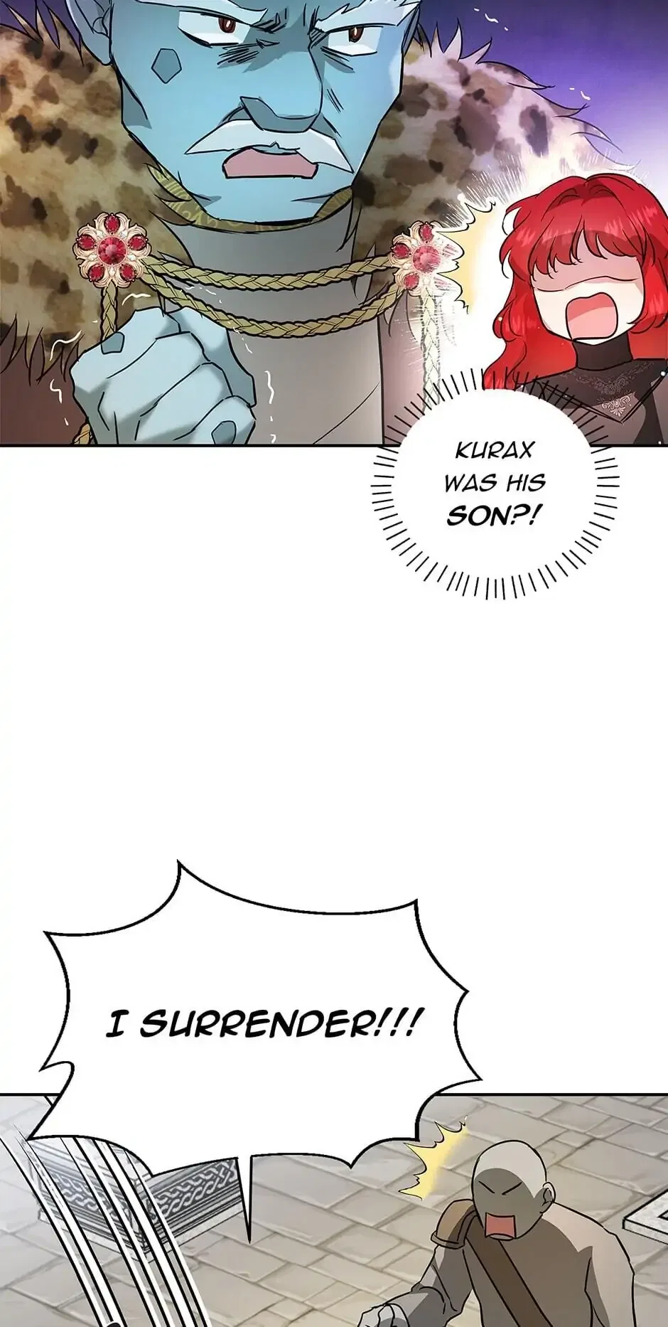 My Secretly Hot Husband Chapter 25 – Page 12