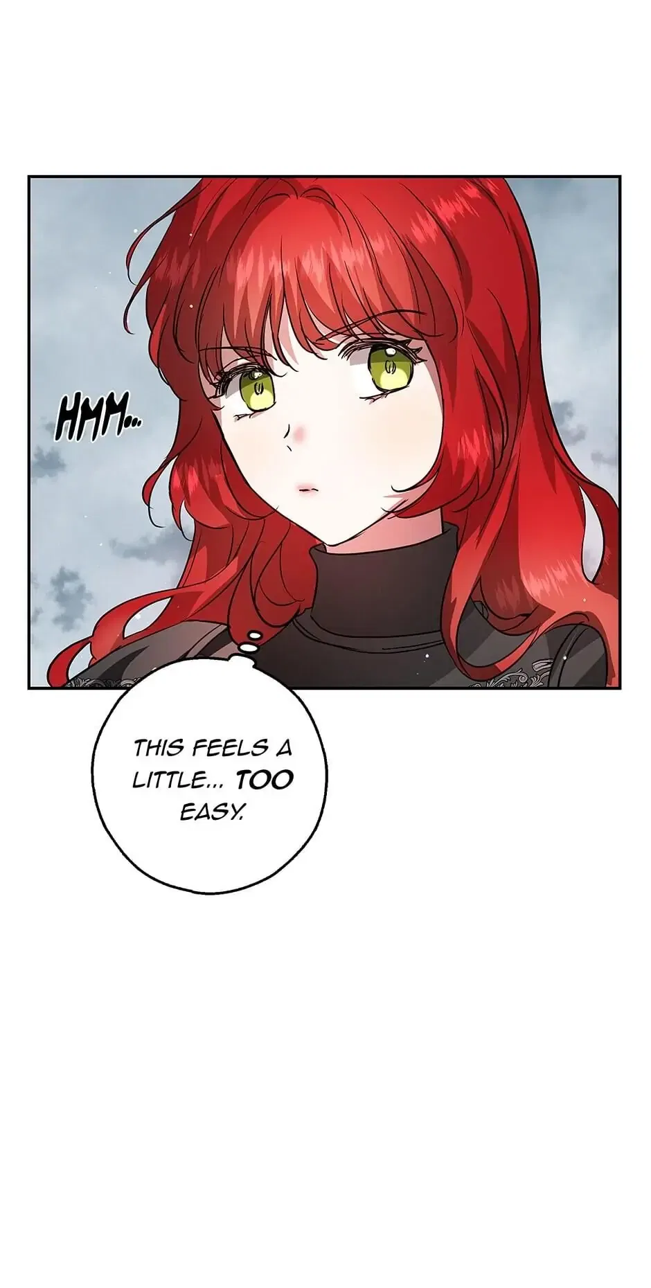 My Secretly Hot Husband Chapter 25 – Page 15