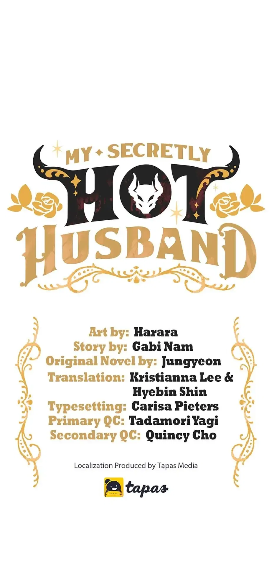 My Secretly Hot Husband Chapter 25 – Page 16