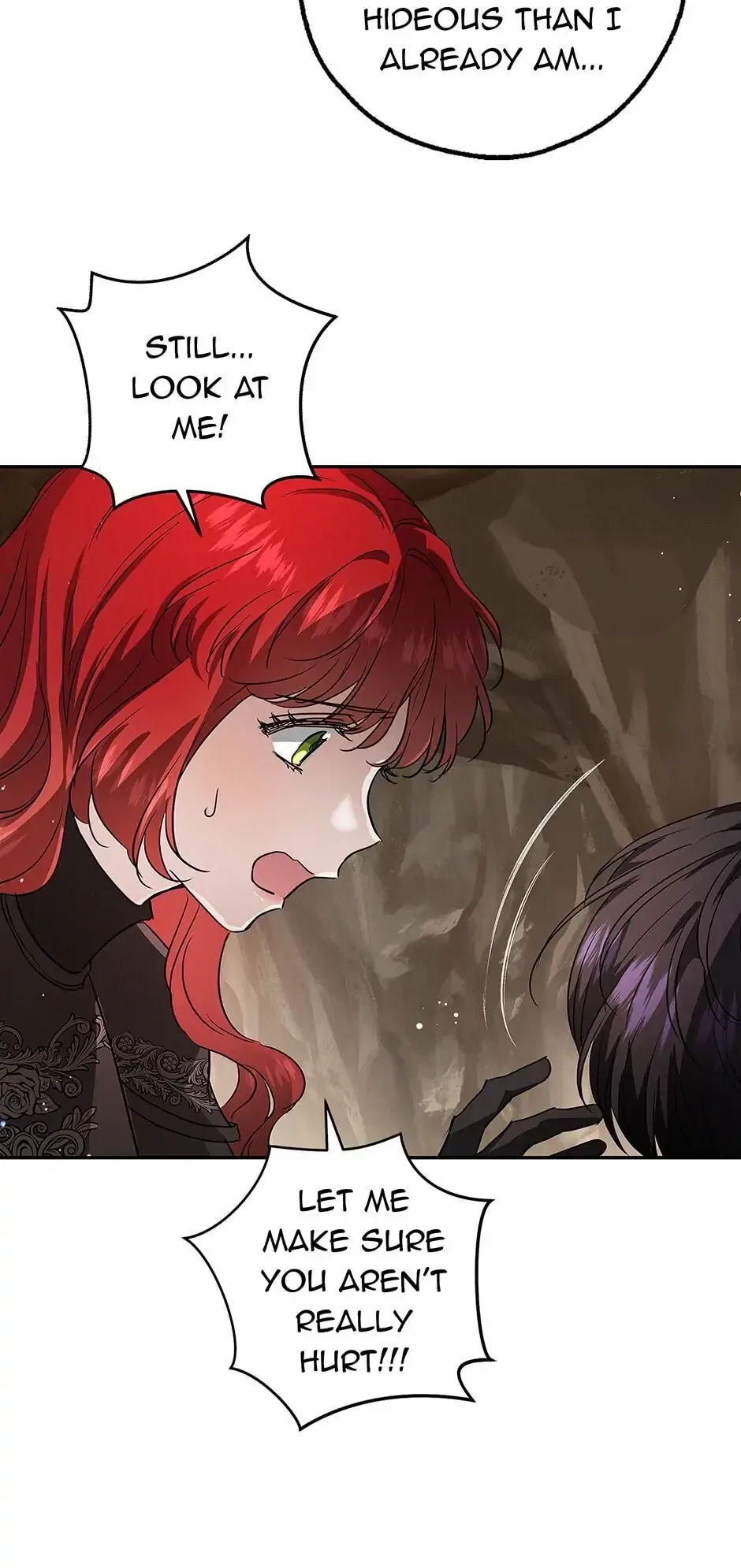 My Secretly Hot Husband Chapter 25 – Page 50