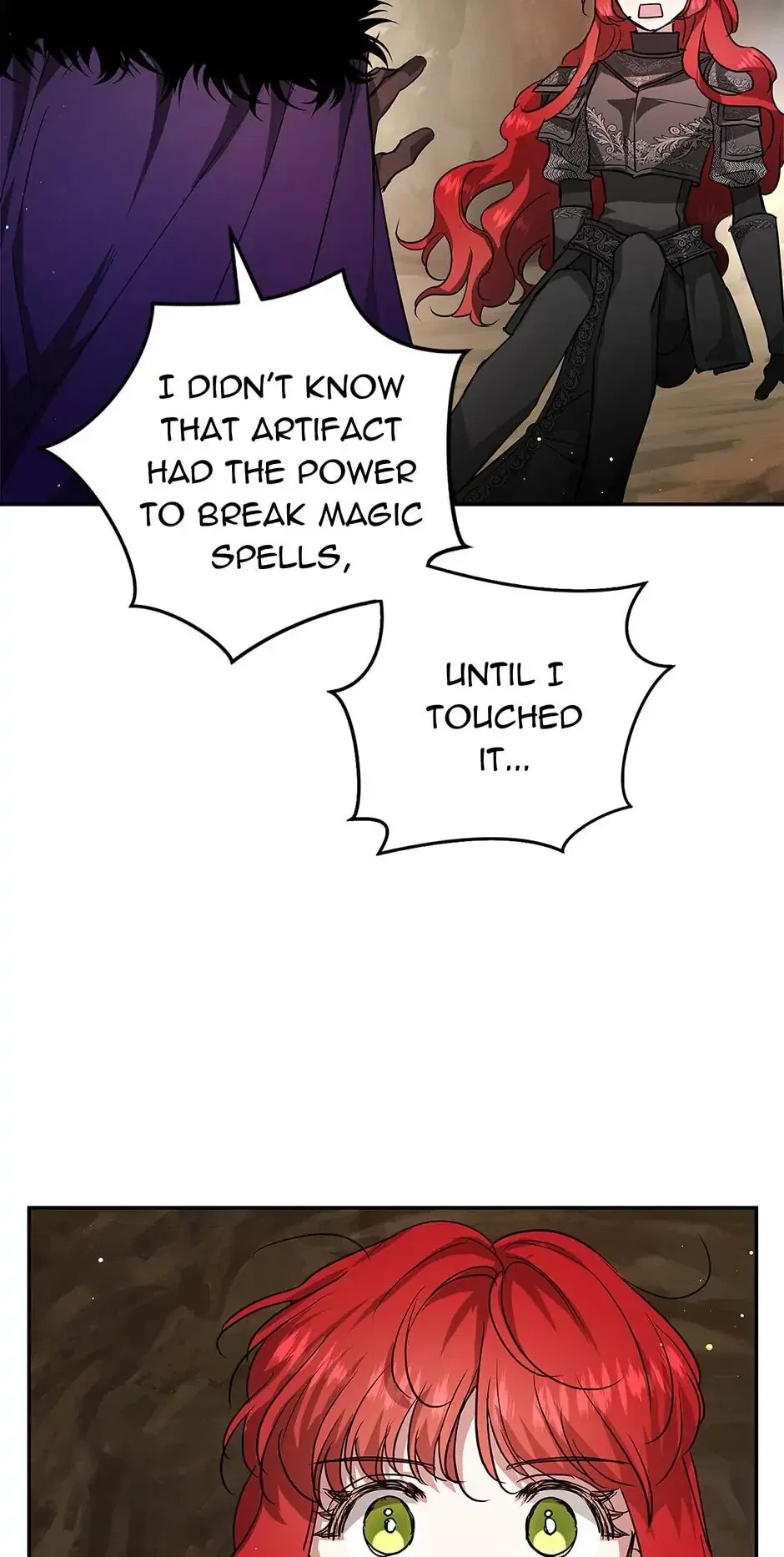 My Secretly Hot Husband Chapter 25 – Page 56