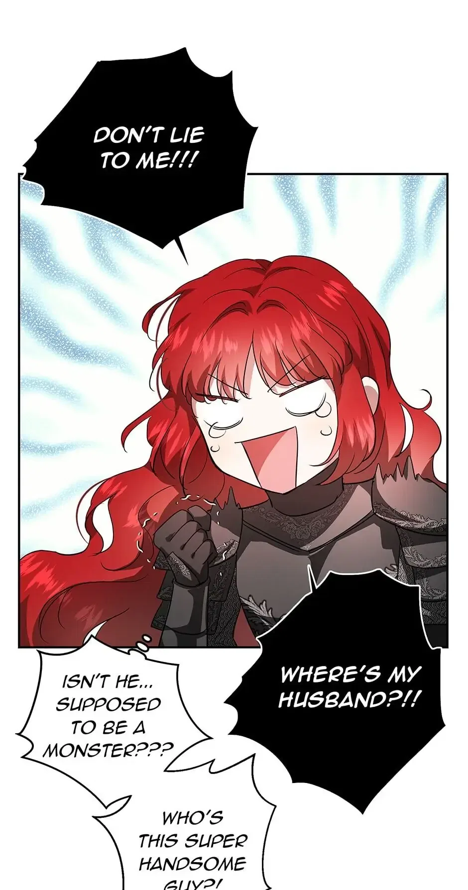 My Secretly Hot Husband Chapter 25 – Page 61