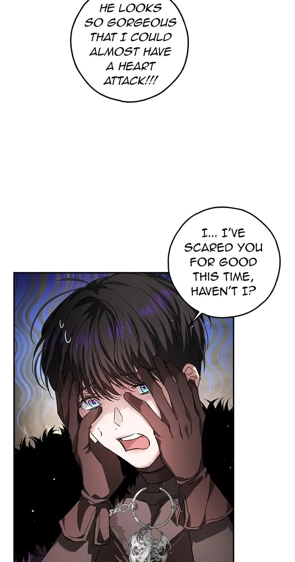 My Secretly Hot Husband Chapter 25 – Page 63