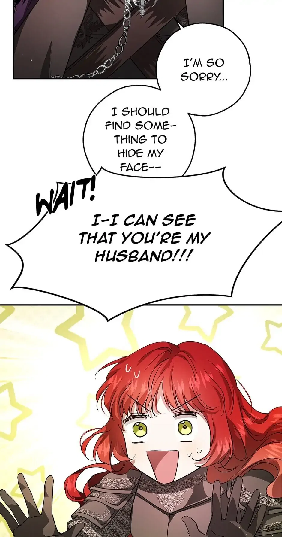 My Secretly Hot Husband Chapter 25 – Page 64