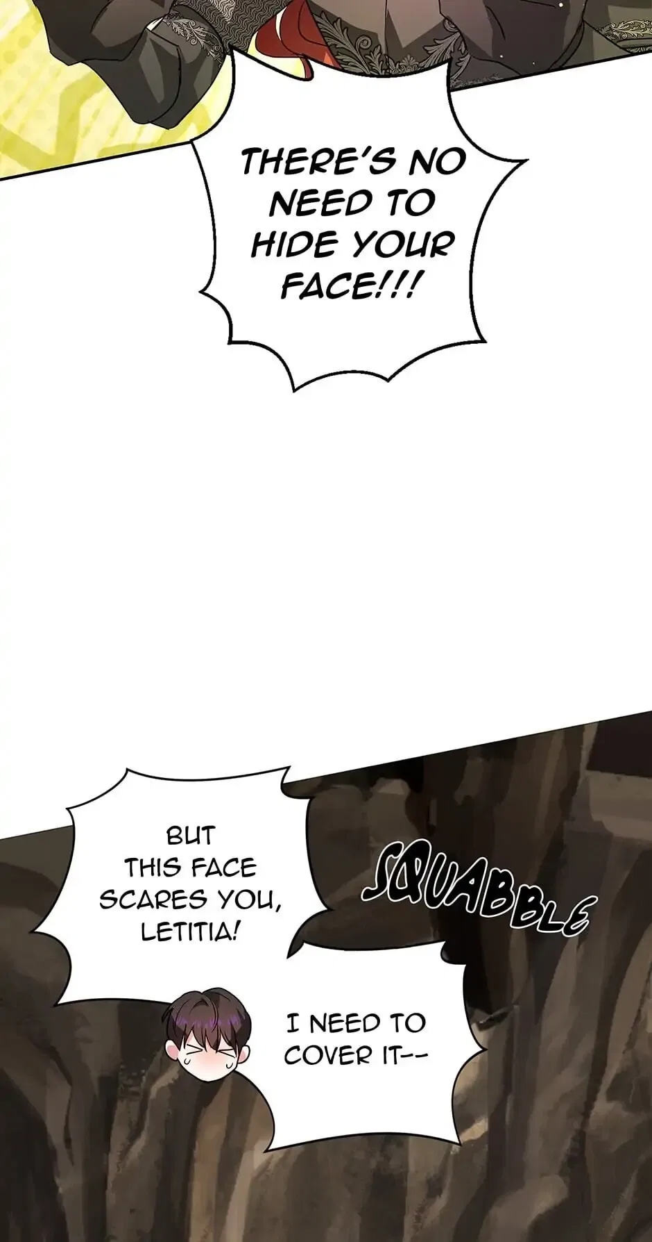 My Secretly Hot Husband Chapter 25 – Page 65