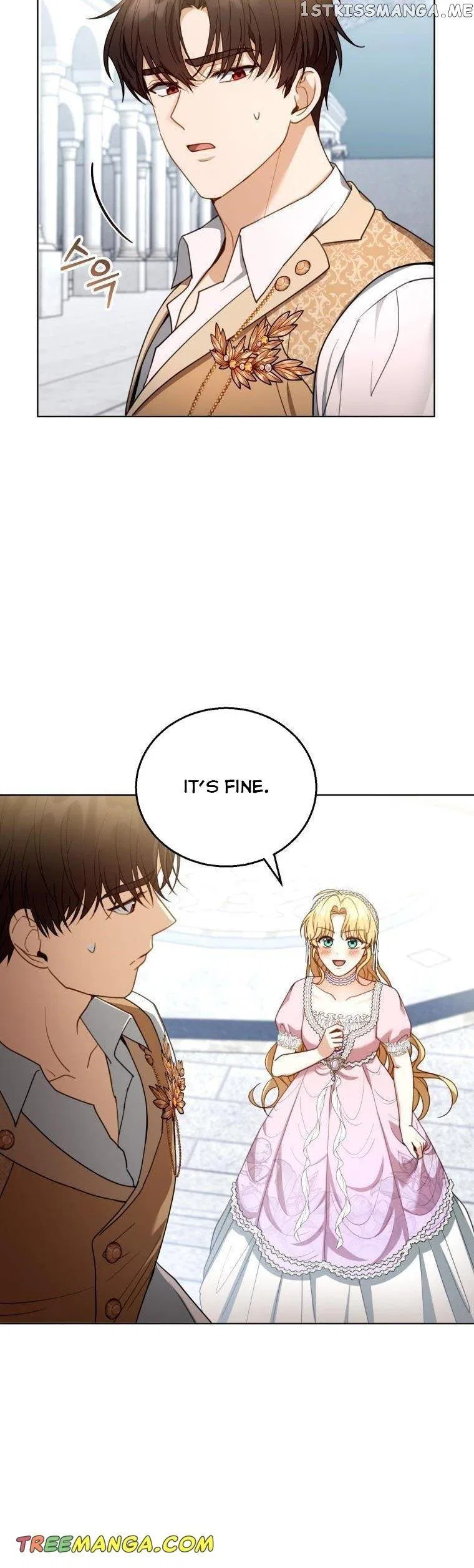 Elissa’s Whirlwind Marriage Chapter 60 – Page 2