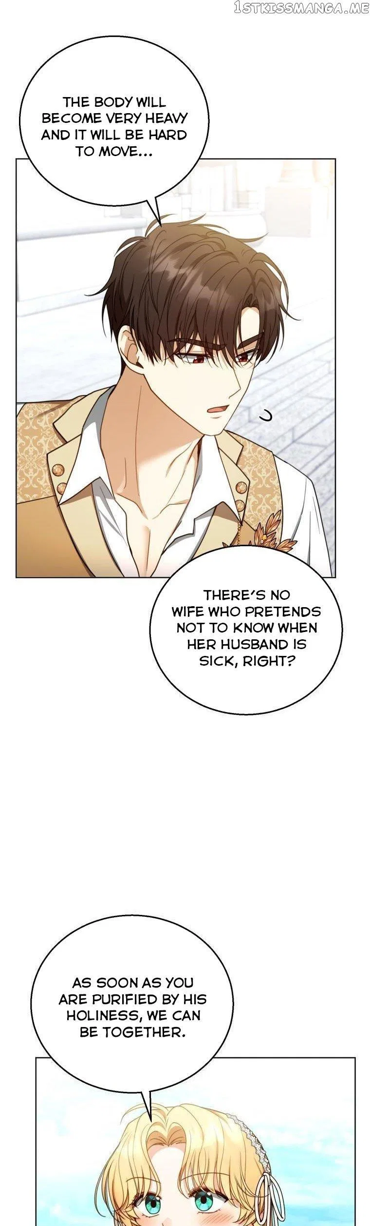 Elissa’s Whirlwind Marriage Chapter 60 – Page 3