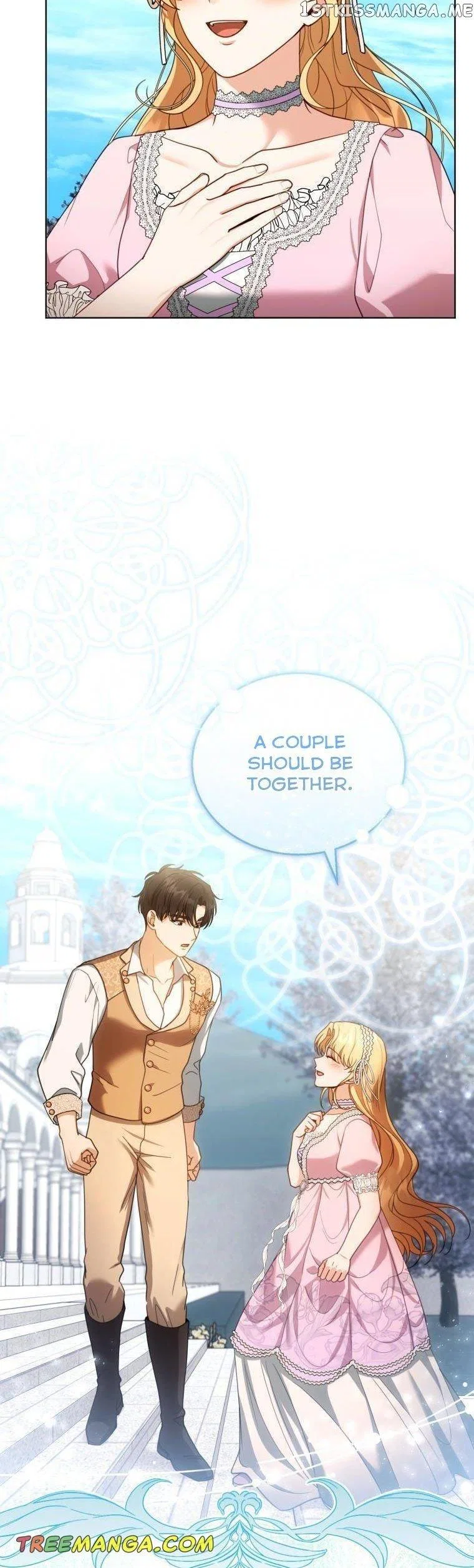 Elissa’s Whirlwind Marriage Chapter 60 – Page 4