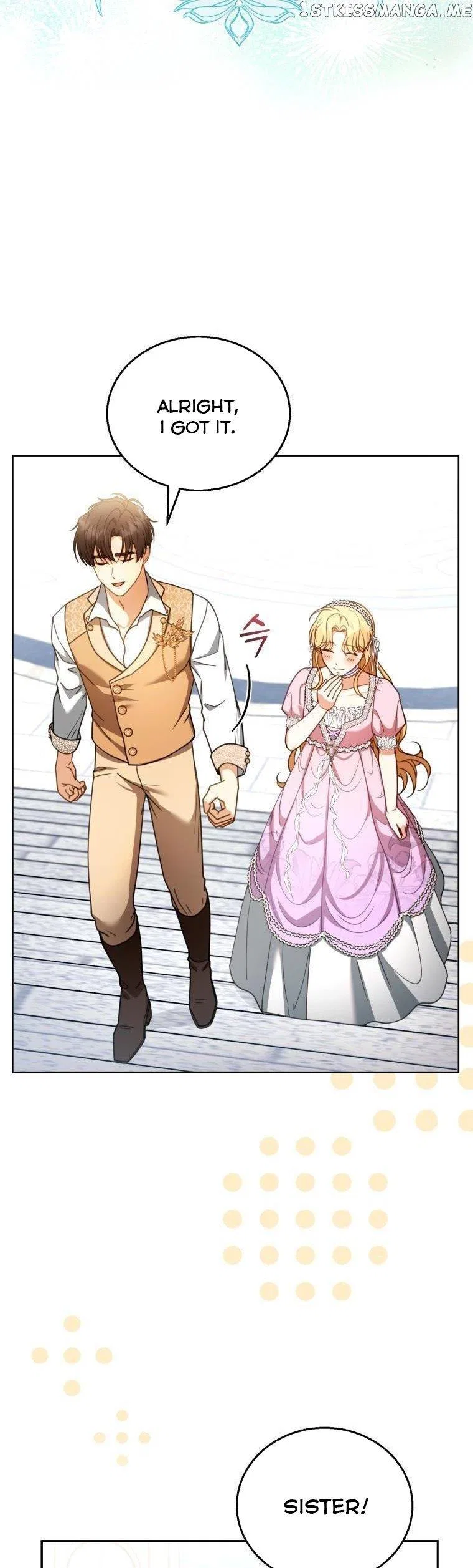 Elissa’s Whirlwind Marriage Chapter 60 – Page 5