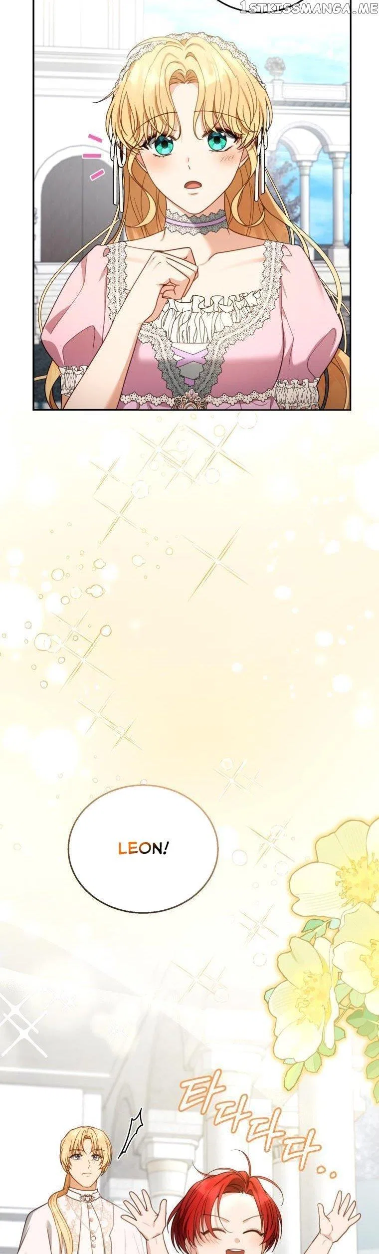 Elissa’s Whirlwind Marriage Chapter 60 – Page 6