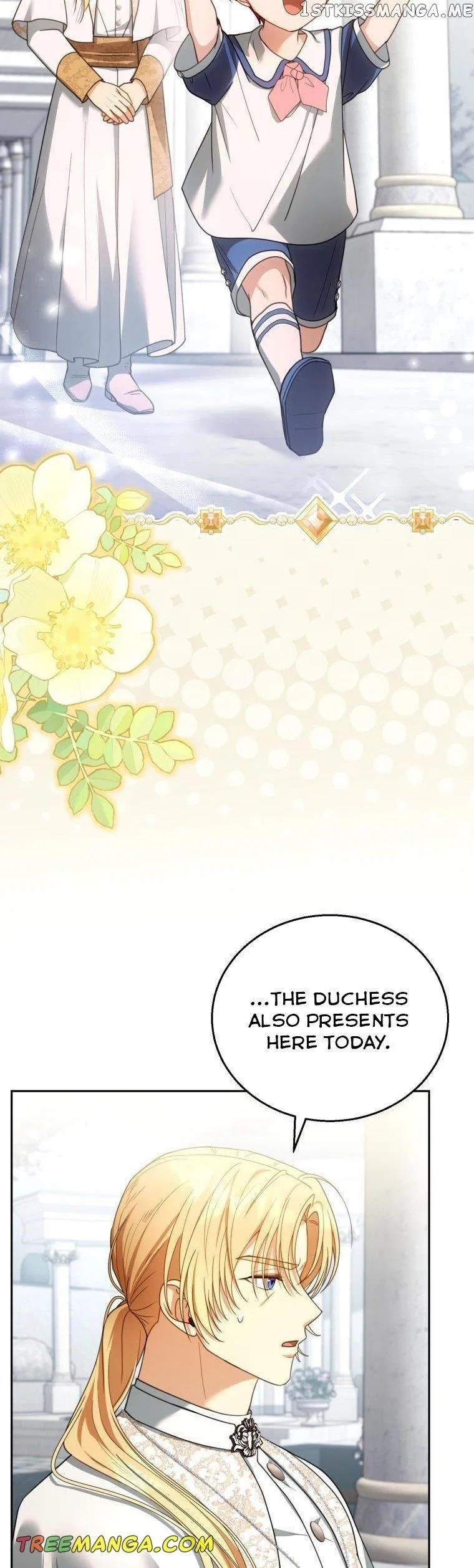 Elissa’s Whirlwind Marriage Chapter 60 – Page 7