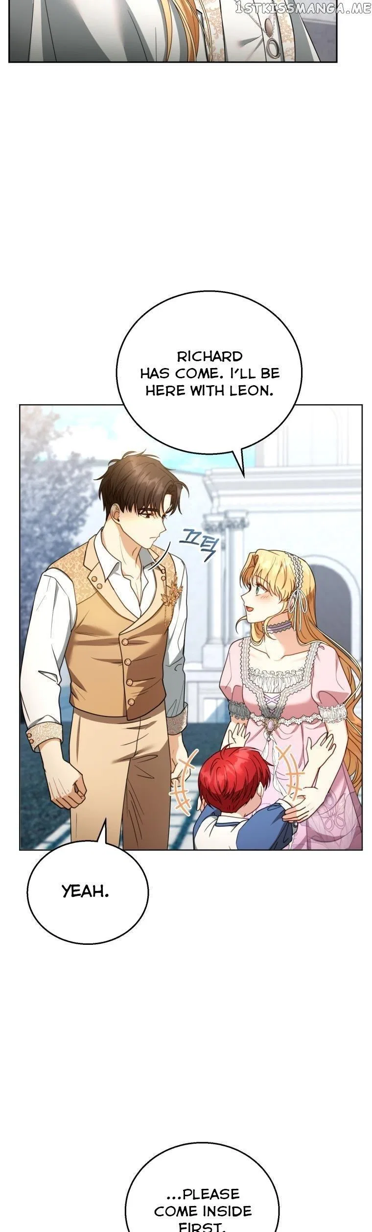 Elissa’s Whirlwind Marriage Chapter 60 – Page 8