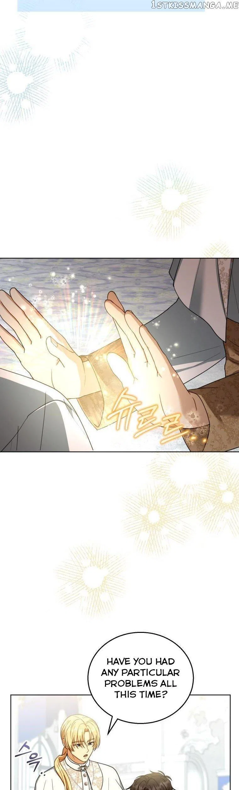 Elissa’s Whirlwind Marriage Chapter 60 – Page 10